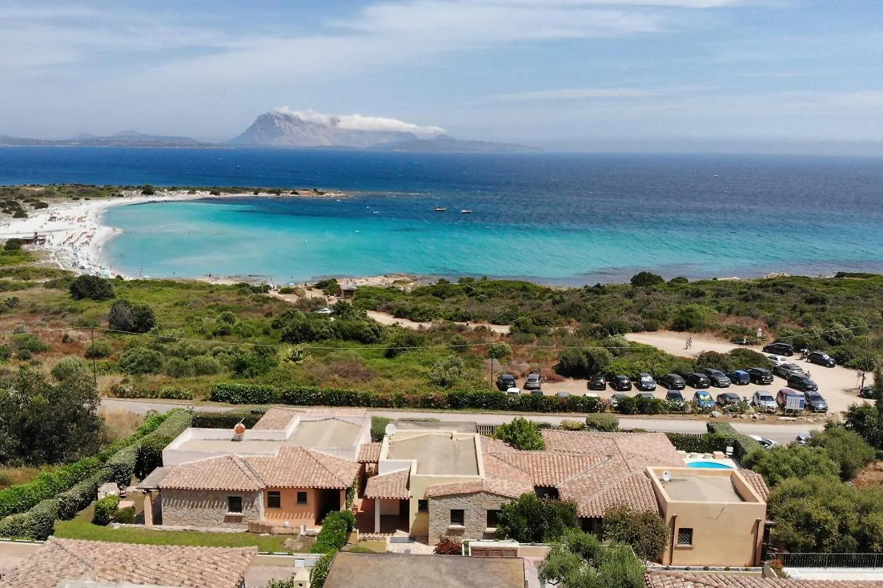 Villa Isuledda Prestige San Teodoro