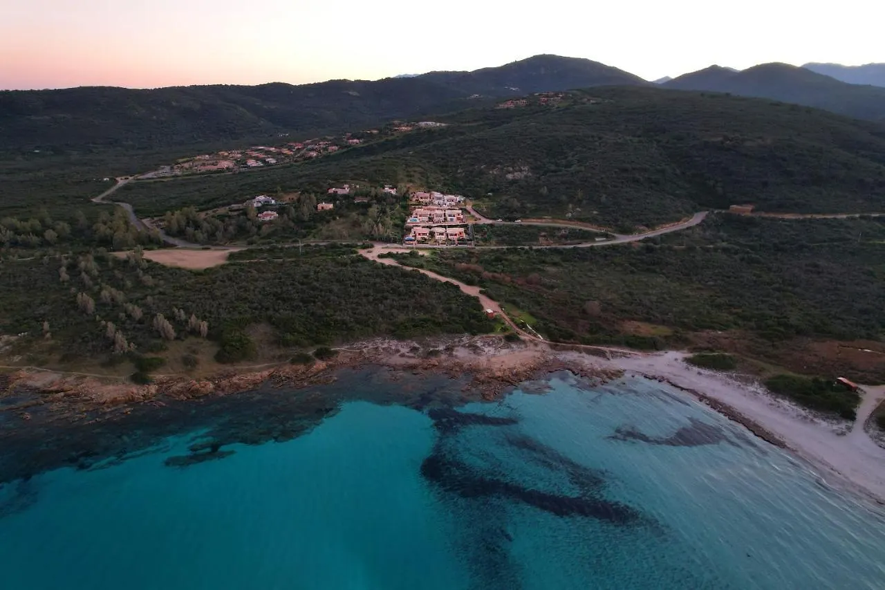 Villa Isuledda Prestige San Teodoro