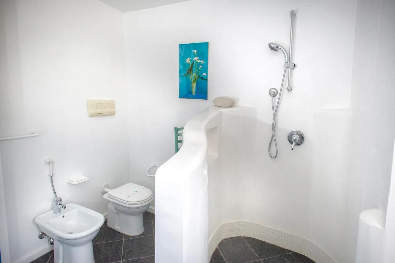Villa Isuledda Prestige San Teodoro