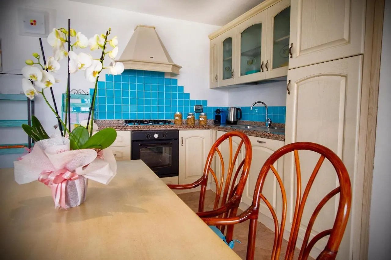 Villa Isuledda Prestige San Teodoro  0*, San Teodoro (Sardinia) İtalya