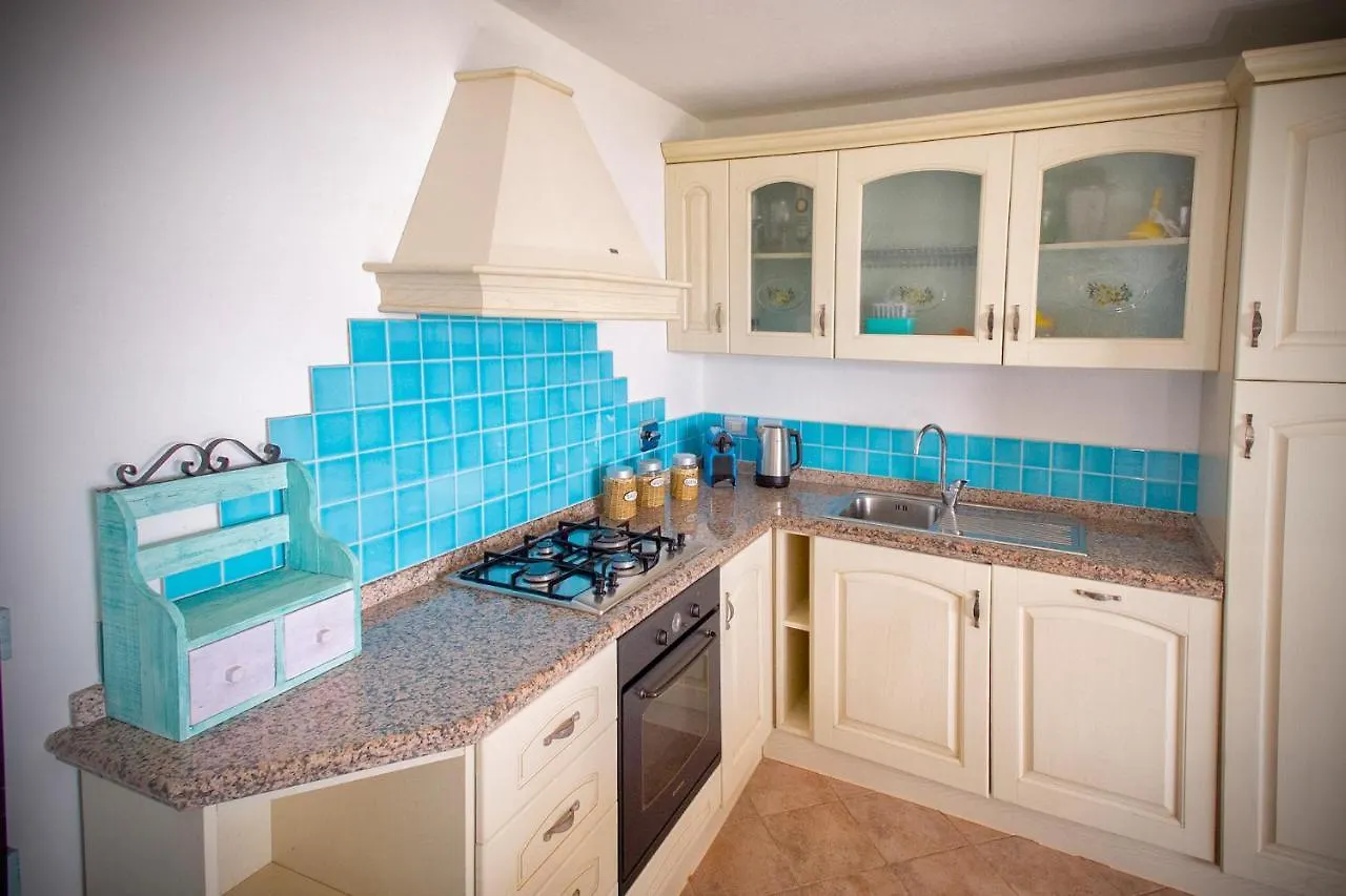 Villa Isuledda Prestige San Teodoro