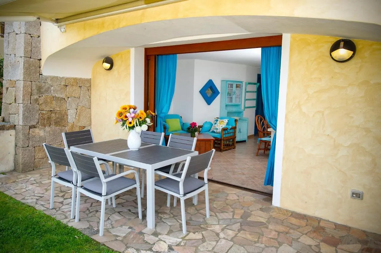 Villa Isuledda Prestige San Teodoro  San Teodoro (Sardinia)