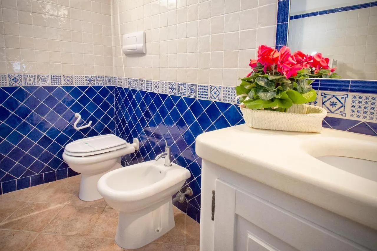Villa Isuledda Prestige San Teodoro