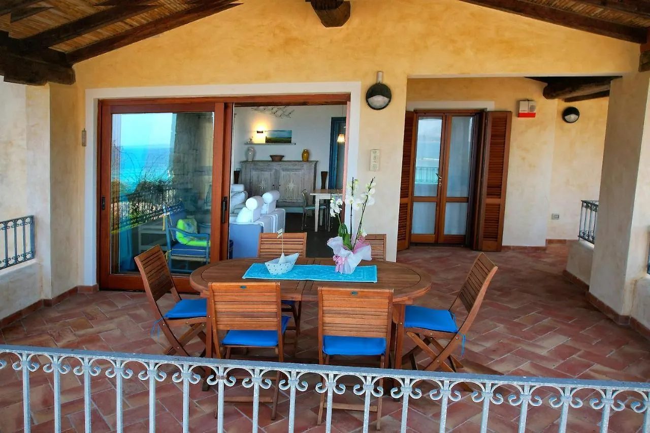 Villa Isuledda Prestige San Teodoro