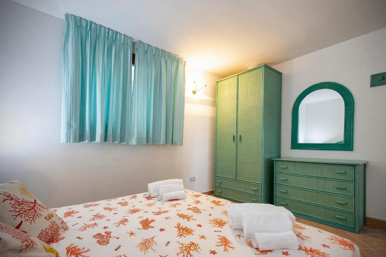Villa Isuledda Prestige San Teodoro