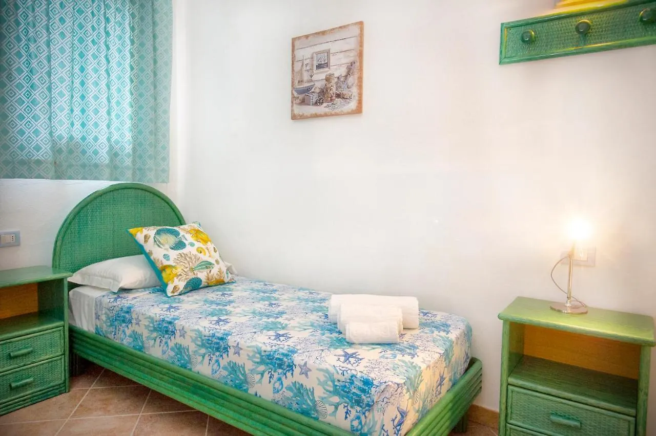 Villa Isuledda Prestige San Teodoro  İtalya