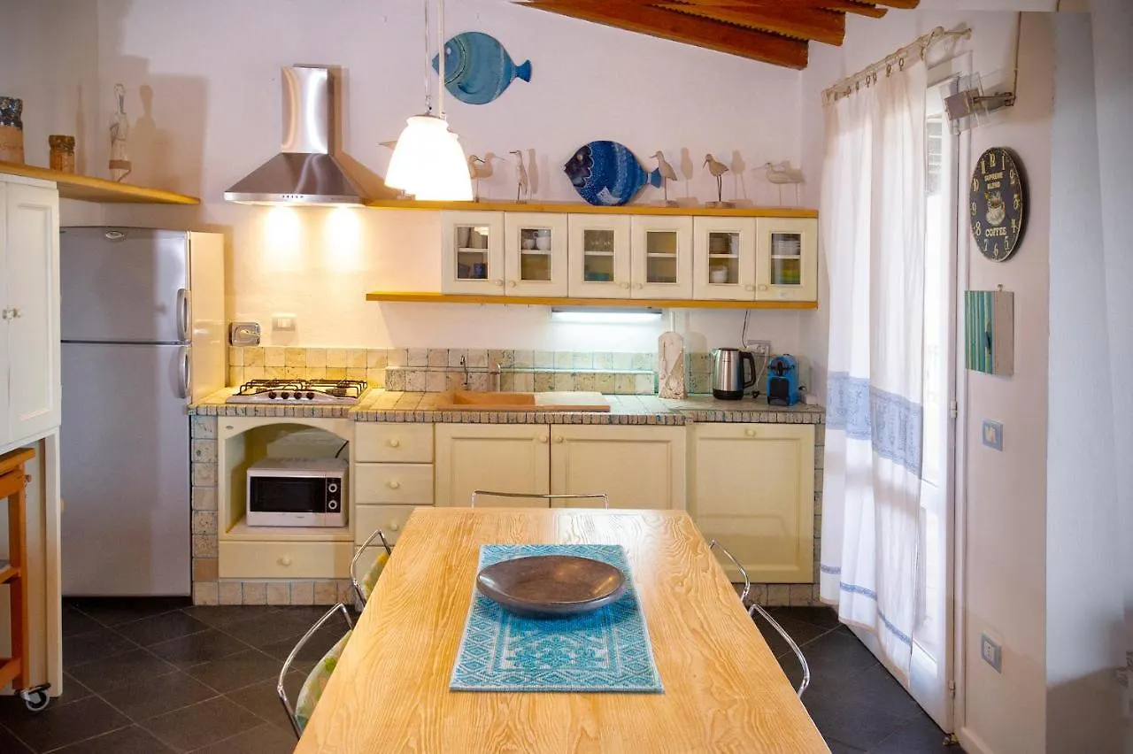 Villa Isuledda Prestige San Teodoro  0*, San Teodoro (Sardinia) İtalya