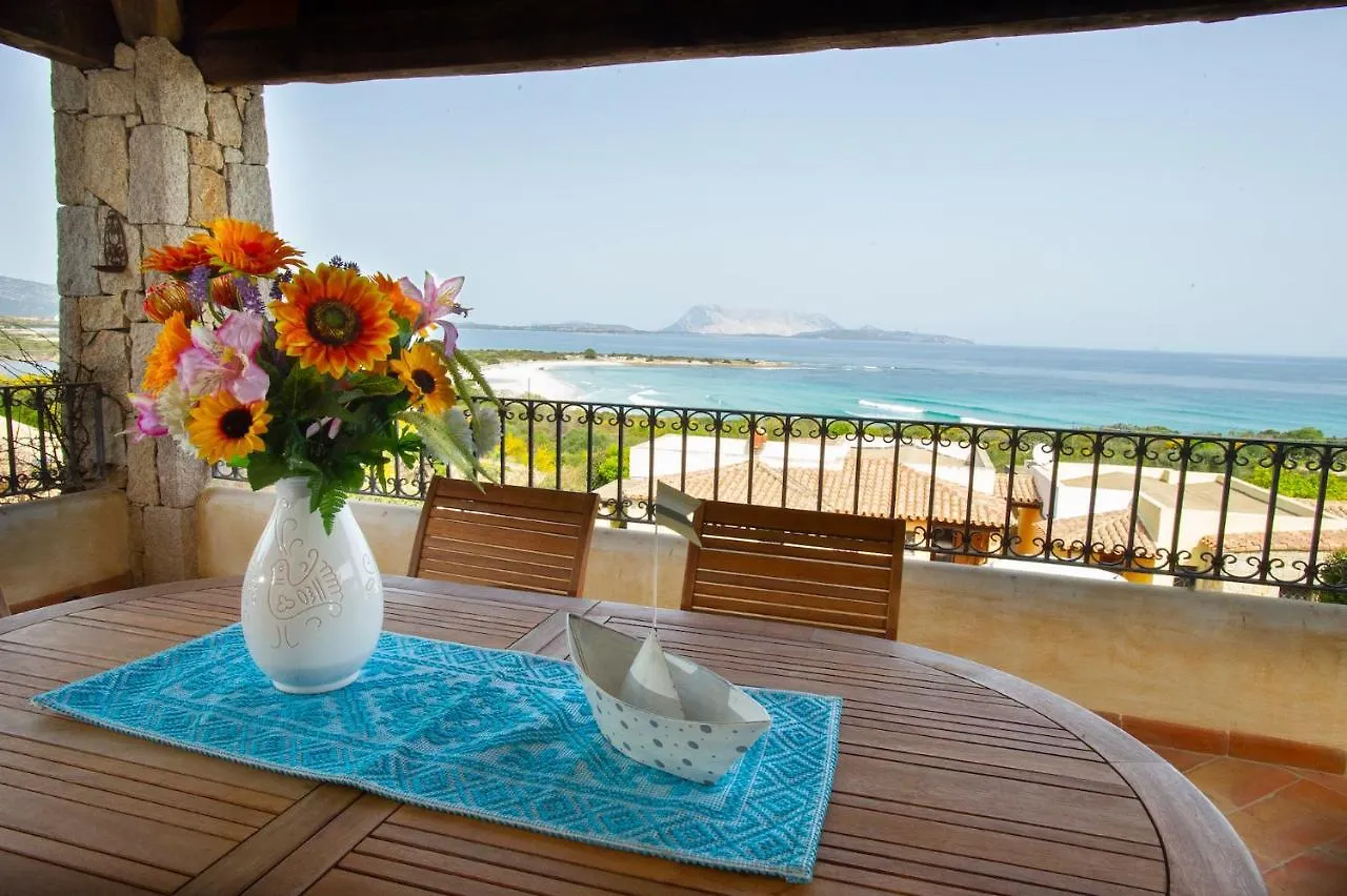 Villa Isuledda Prestige San Teodoro