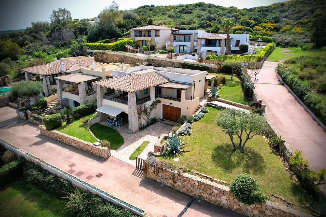 Villa Isuledda Prestige San Teodoro  0*, San Teodoro (Sardinia) İtalya