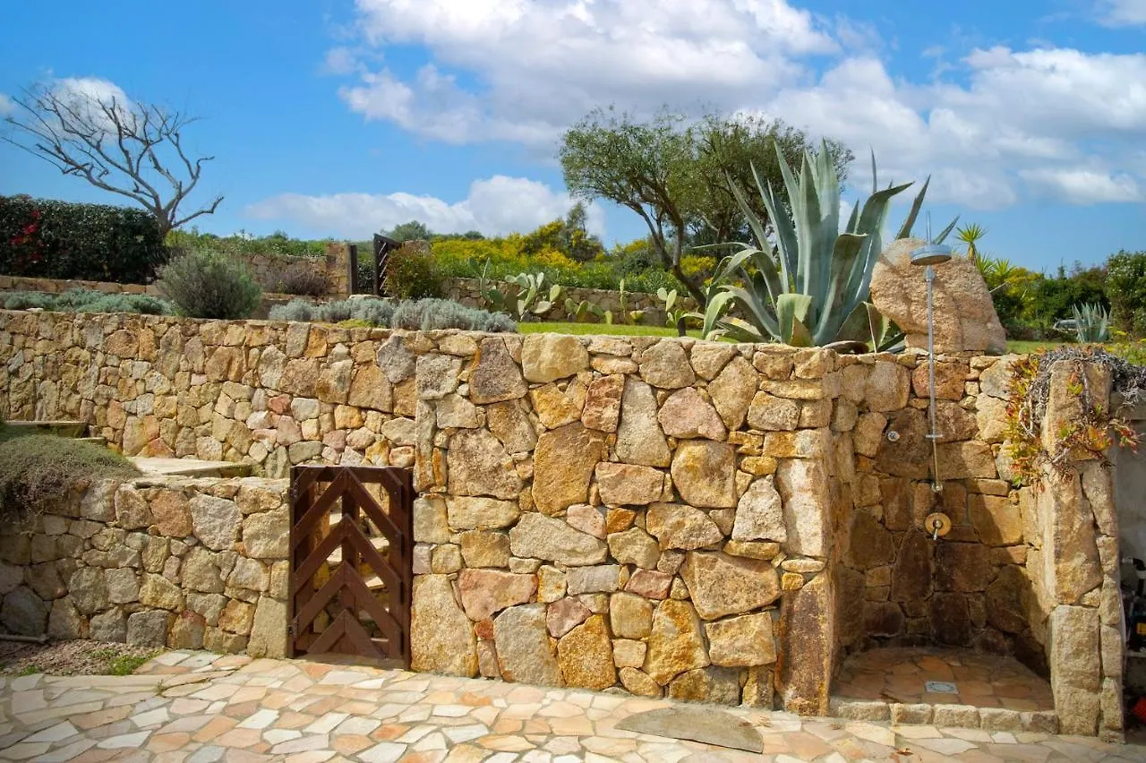 Villa Isuledda Prestige San Teodoro