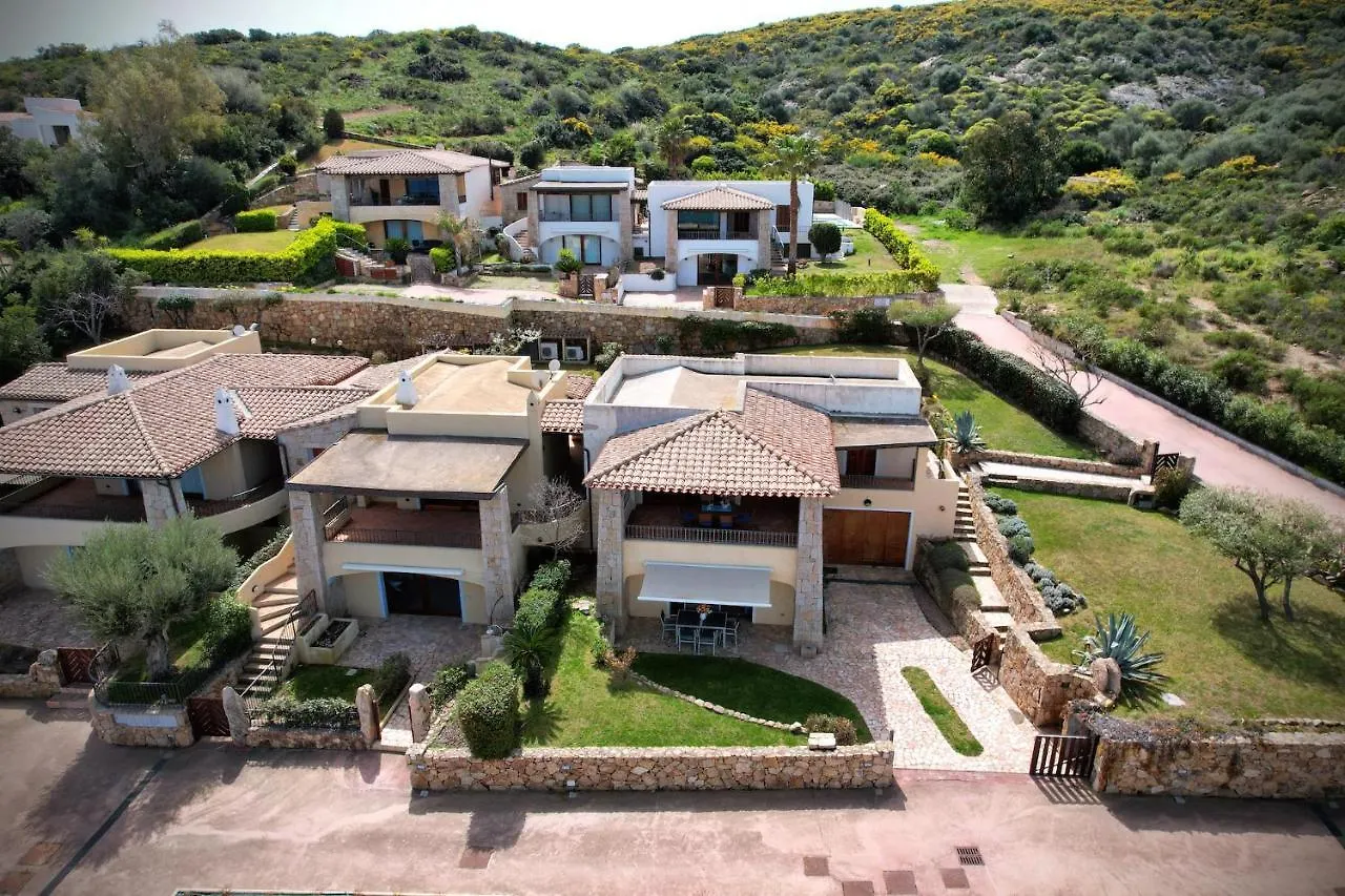 Villa Isuledda Prestige San Teodoro   San Teodoro (Sardinia)