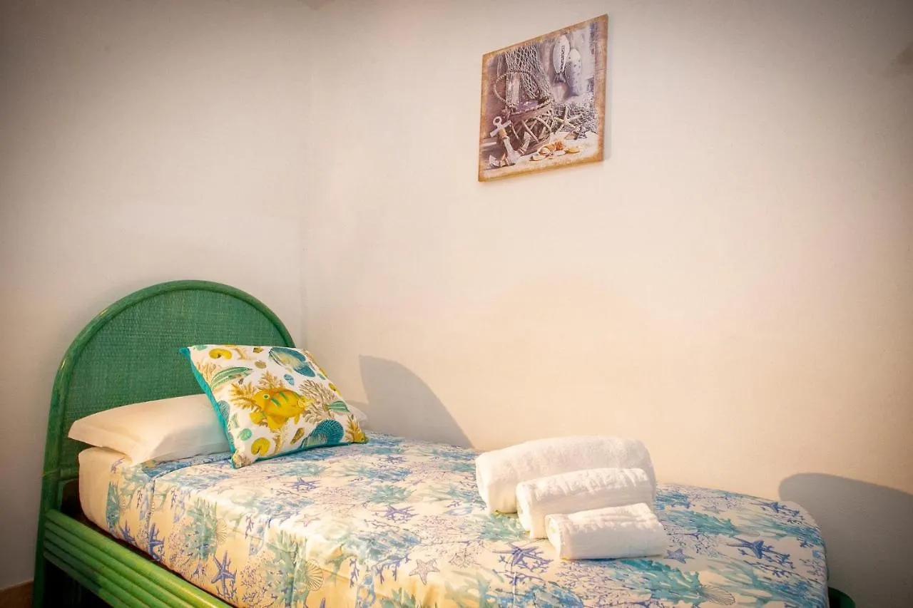 Villa Isuledda Prestige San Teodoro  İtalya