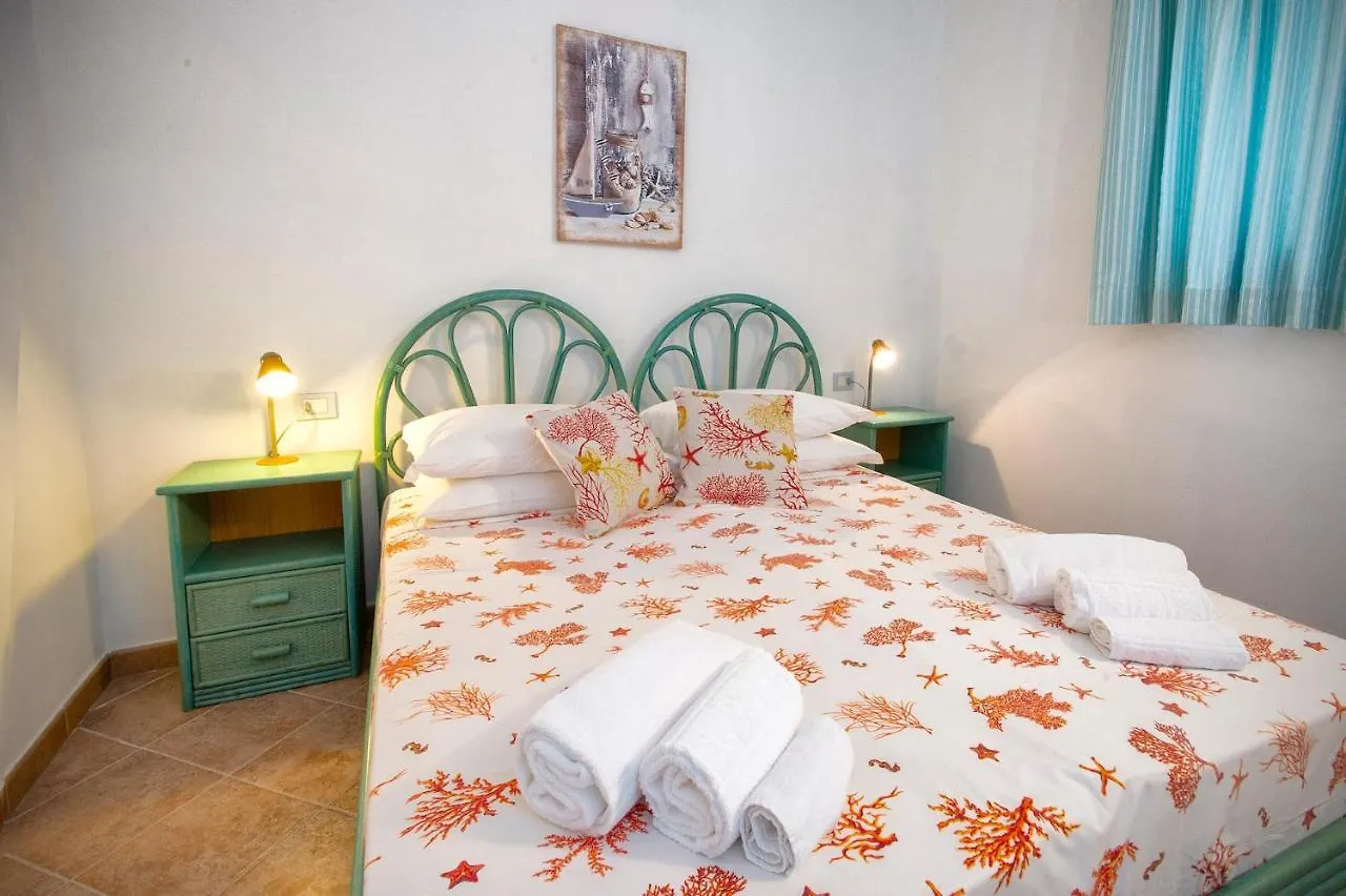 Villa Isuledda Prestige San Teodoro