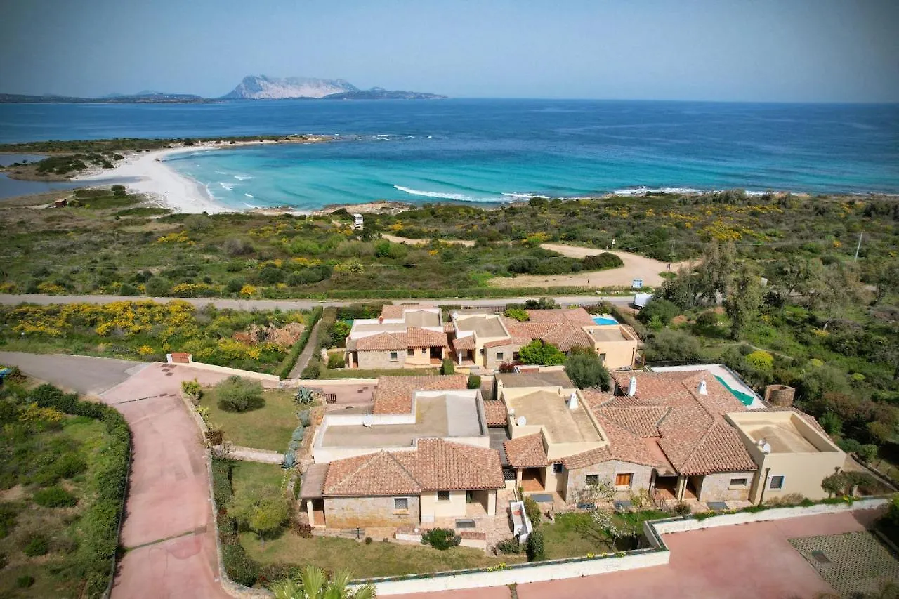 Villa Isuledda Prestige San Teodoro  San Teodoro (Sardinia)