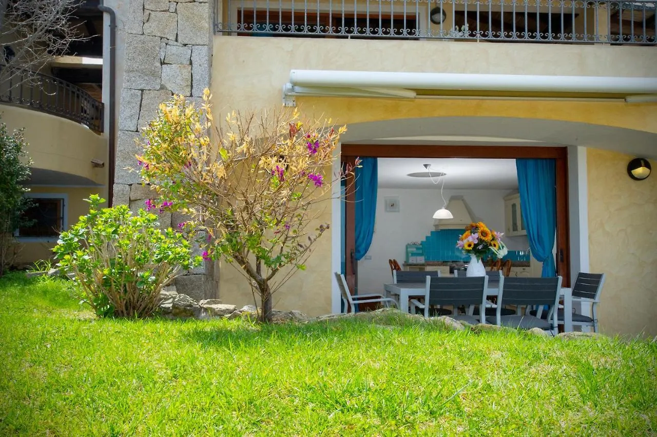 Villa Isuledda Prestige San Teodoro   San Teodoro (Sardinia)