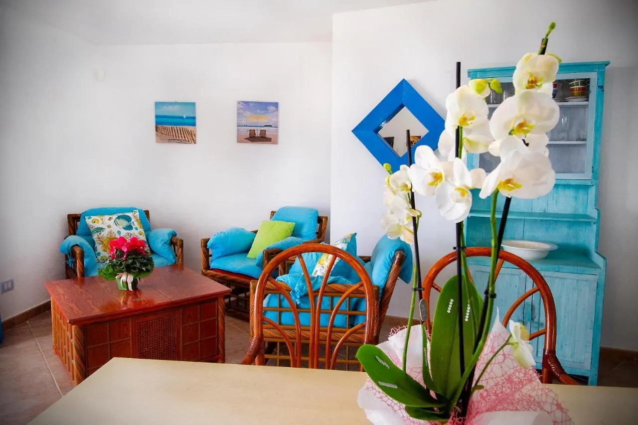 Villa Isuledda Prestige San Teodoro