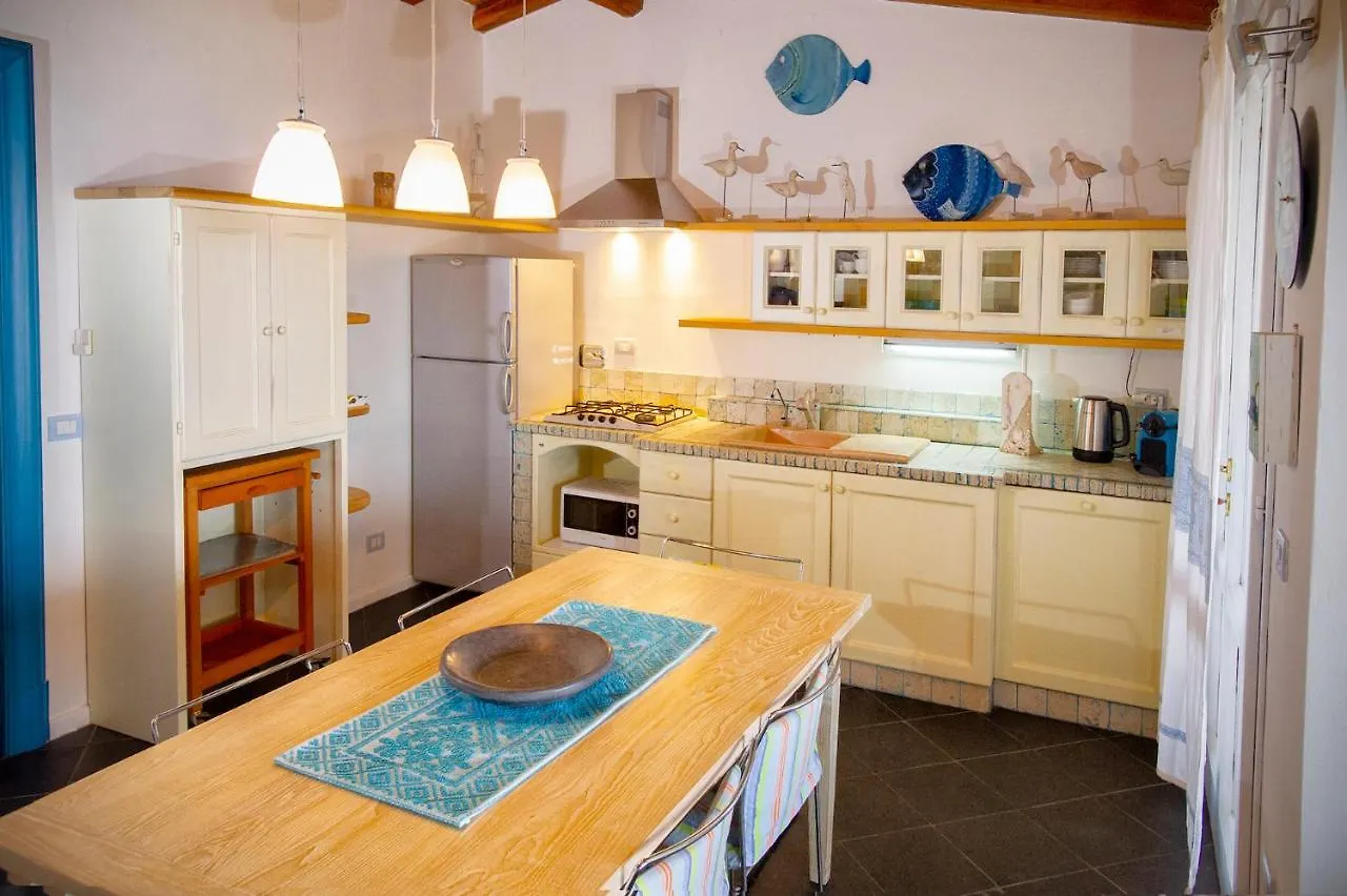 Villa Isuledda Prestige San Teodoro