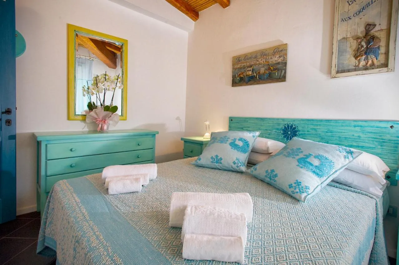 Villa Isuledda Prestige San Teodoro  San Teodoro (Sardinia)
