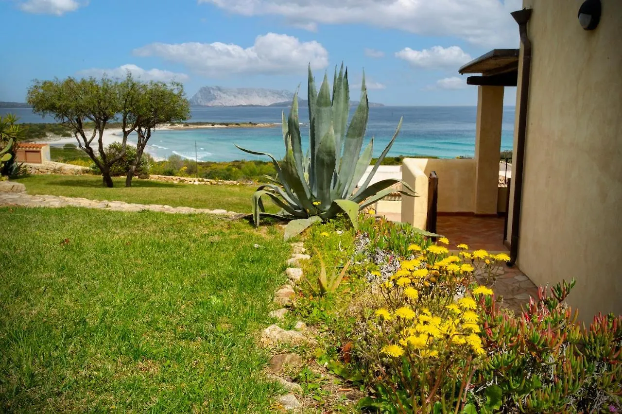 Villa Isuledda Prestige San Teodoro  0*, San Teodoro (Sardinia)