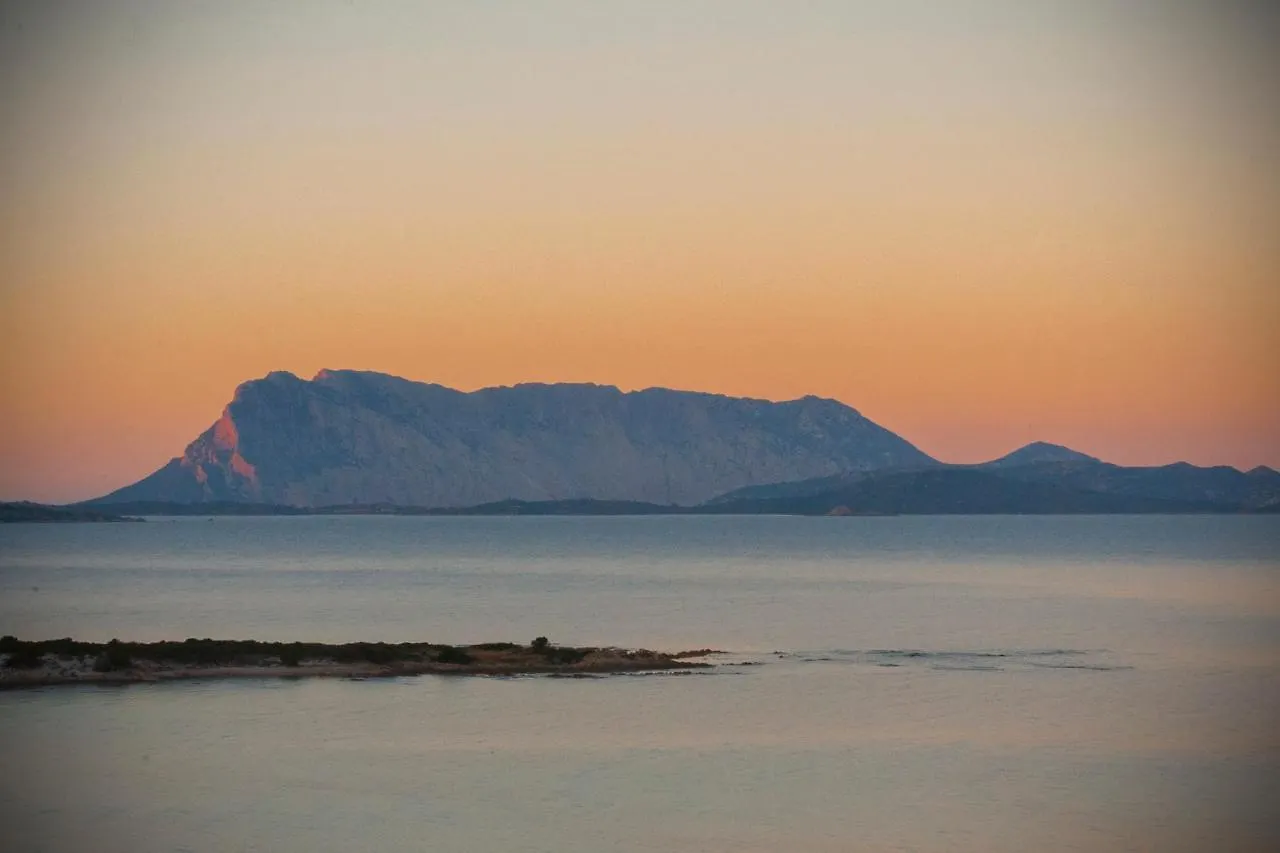 Villa Isuledda Prestige San Teodoro